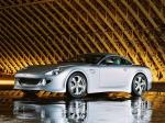 Invicta S1 2001 года